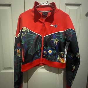 Nike jacket